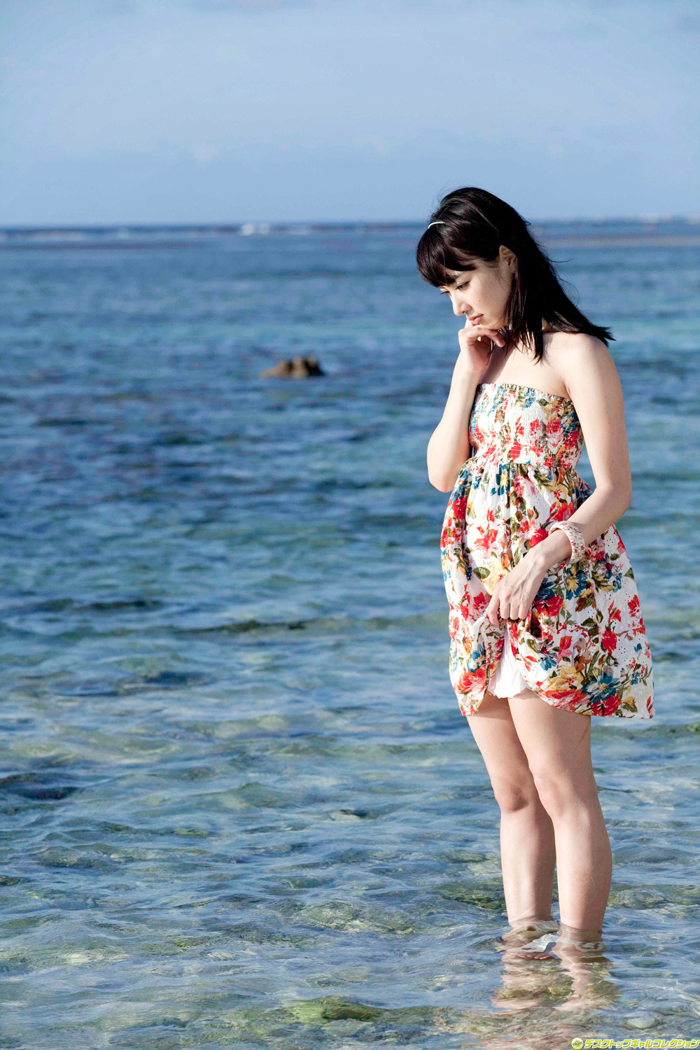 由愛可奈 Yume Kana   [DGC] 2012年12月號 No.1063　日本性感美女